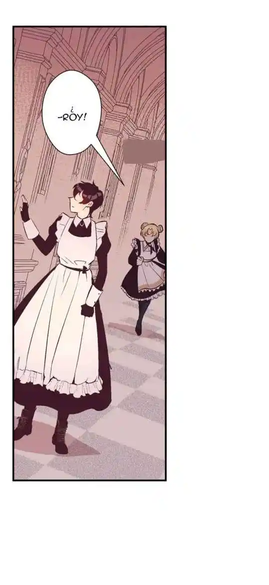 PRINCESA PERDIDA. - Capítulo 61 - Página 31 - LectorTMOo