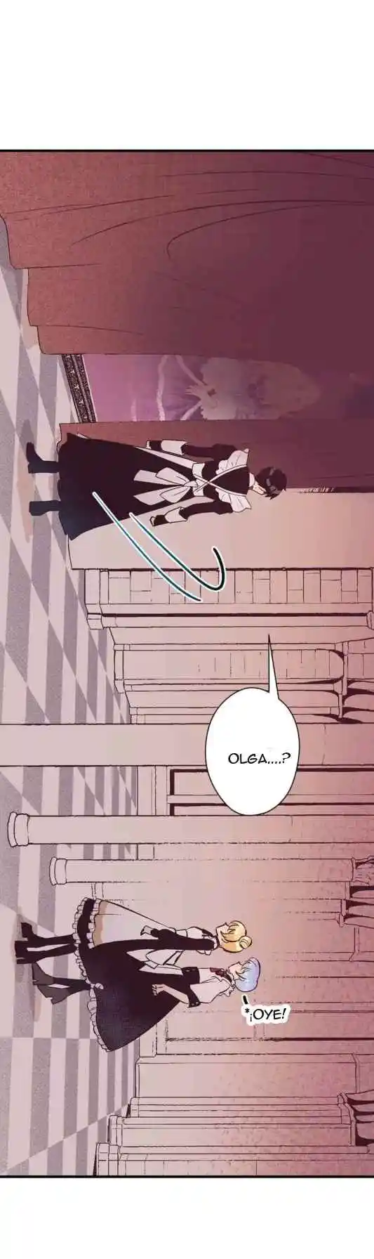 PRINCESA PERDIDA. - Capítulo 61 - Página 33 - LectorTMOo