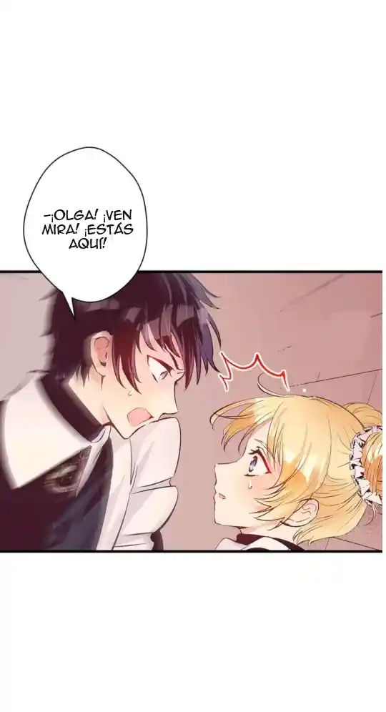 PRINCESA PERDIDA. - Capítulo 61 - Página 34 - LectorTMOo
