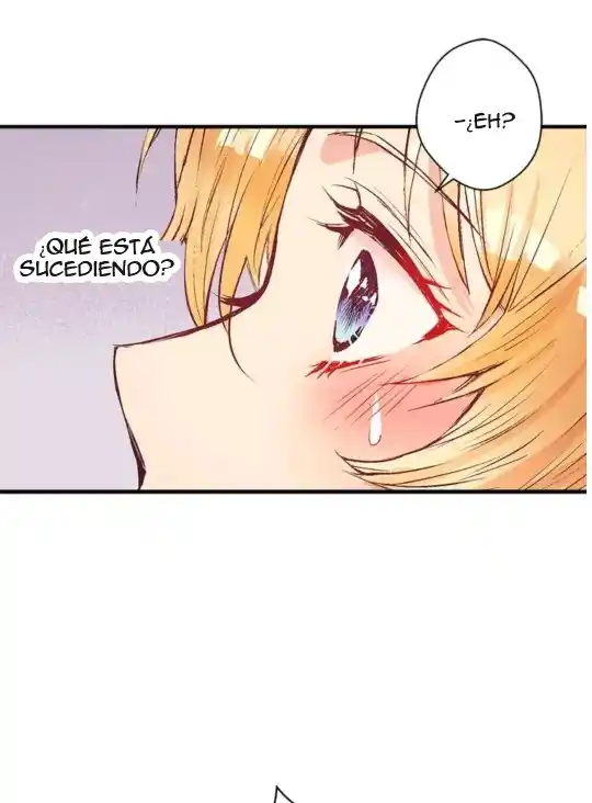 PRINCESA PERDIDA. - Capítulo 61 - Página 35 - LectorTMOo