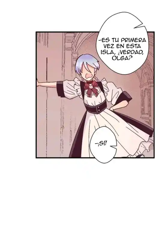 PRINCESA PERDIDA. - Capítulo 61 - Página 37 - LectorTMOo