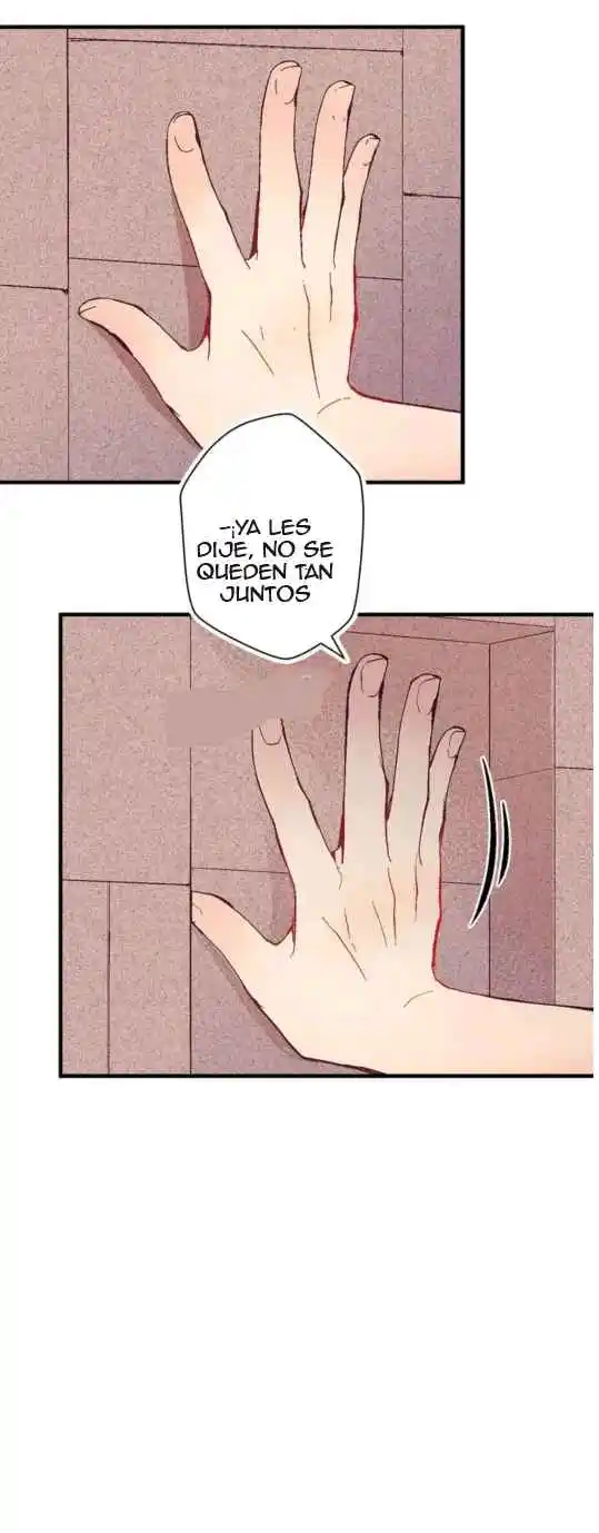 PRINCESA PERDIDA. - Capítulo 61 - Página 38 - LectorTMOo