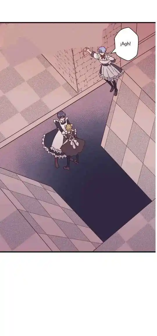 PRINCESA PERDIDA. - Capítulo 61 - Página 39 - LectorTMOo