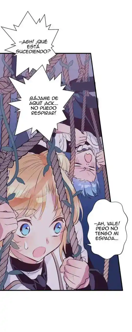 PRINCESA PERDIDA. - Capítulo 61 - Página 46 - LectorTMOo