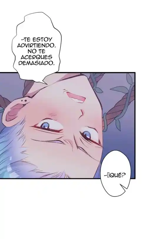 PRINCESA PERDIDA. - Capítulo 61 - Página 48 - LectorTMOo