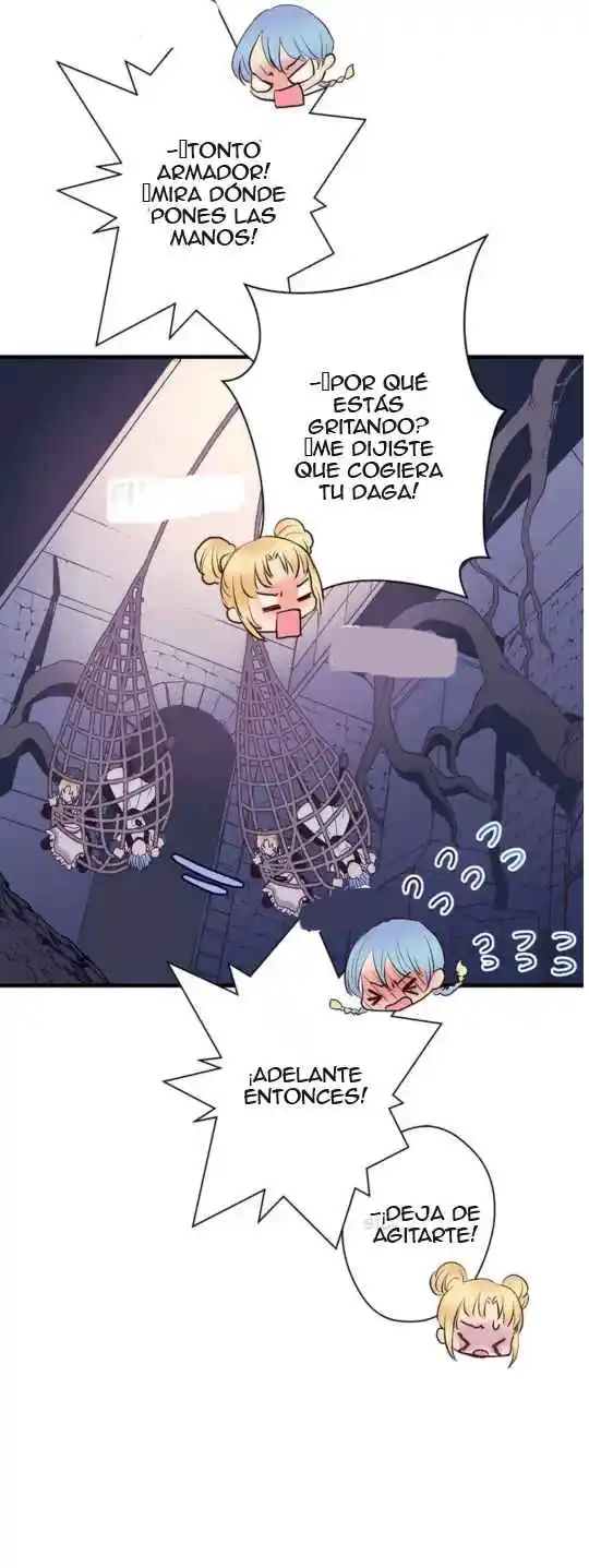 PRINCESA PERDIDA. - Capítulo 61 - Página 51 - LectorTMOo