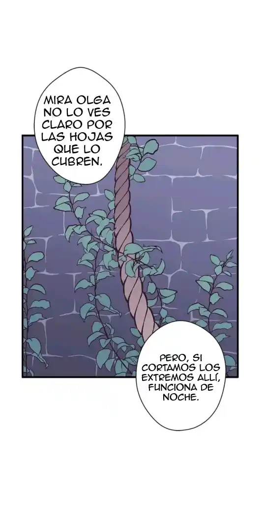 PRINCESA PERDIDA. - Capítulo 62 - Página 6 - LectorTMOo