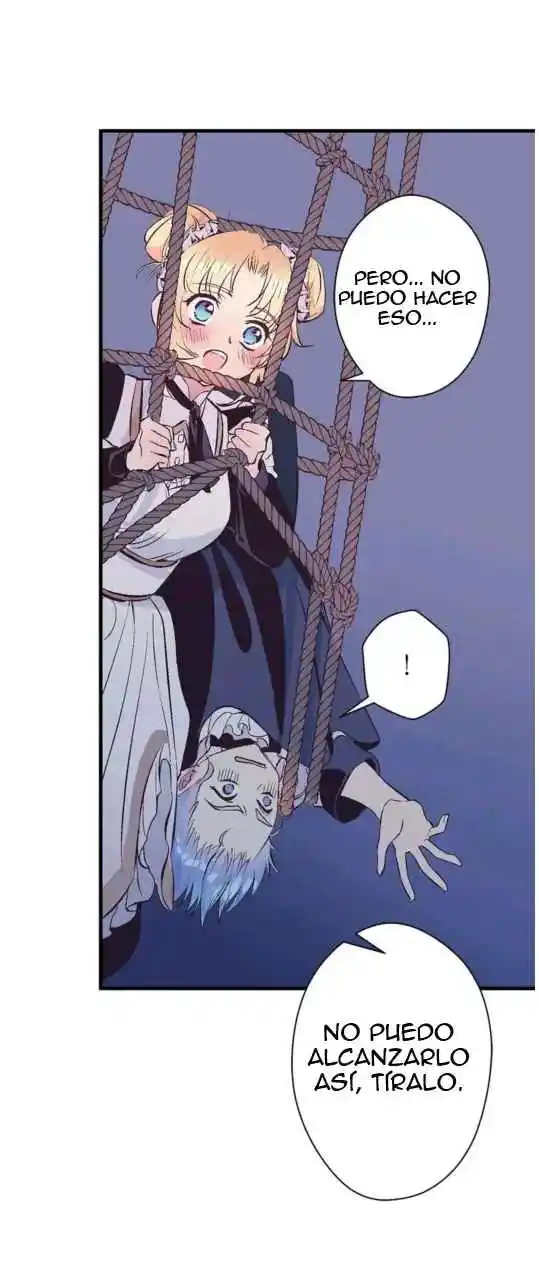 PRINCESA PERDIDA. - Capítulo 62 - Página 8 - LectorTMOo