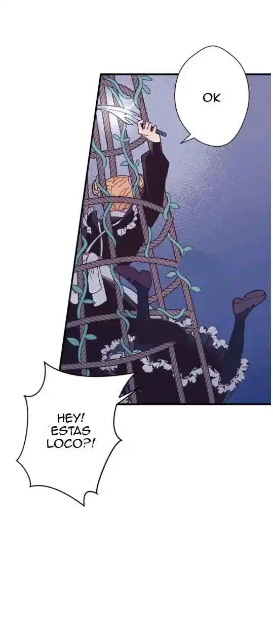 PRINCESA PERDIDA. - Capítulo 62 - Página 10 - LectorTMOo