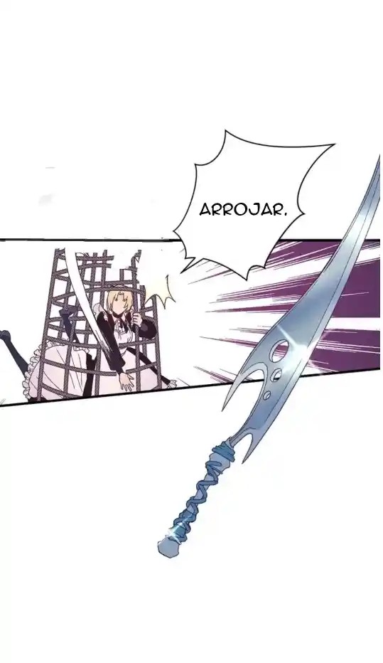 PRINCESA PERDIDA. - Capítulo 62 - Página 11 - LectorTMOo