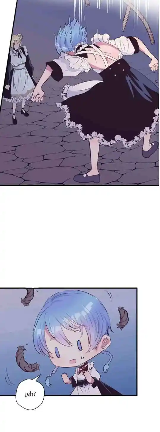 PRINCESA PERDIDA. - Capítulo 62 - Página 33 - LectorTMOo