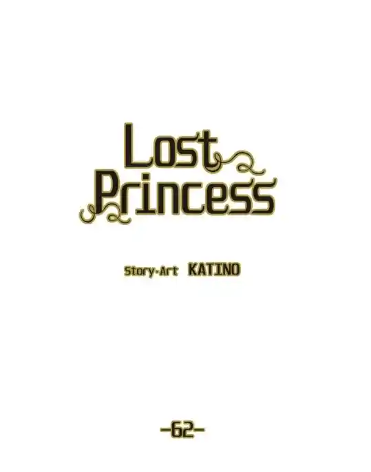 PRINCESA PERDIDA. - Capítulo 62 - Página 37 - LectorTMOo