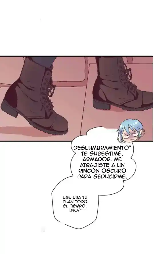 PRINCESA PERDIDA. - Capítulo 62 - Página 41 - LectorTMOo