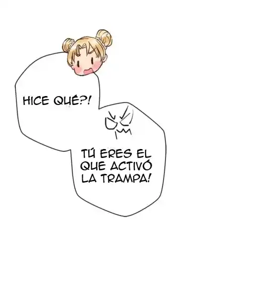 PRINCESA PERDIDA. - Capítulo 62 - Página 42 - LectorTMOo
