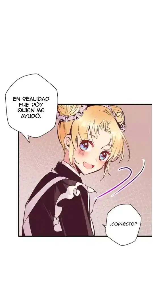 PRINCESA PERDIDA. - Capítulo 62 - Página 44 - LectorTMOo