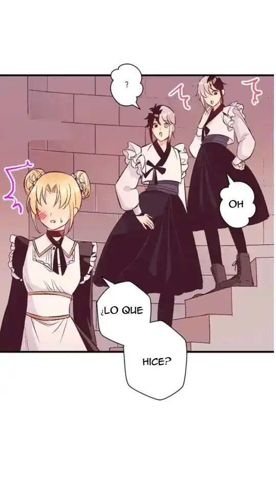 PRINCESA PERDIDA. - Capítulo 62 - Página 46 - LectorTMOo