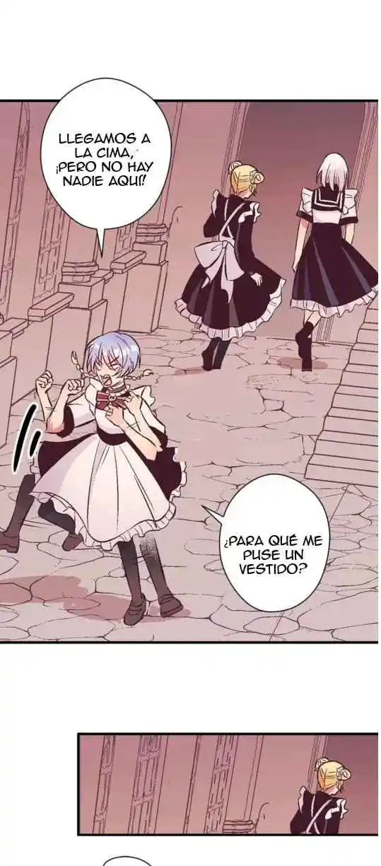 PRINCESA PERDIDA. - Capítulo 62 - Página 49 - LectorTMOo