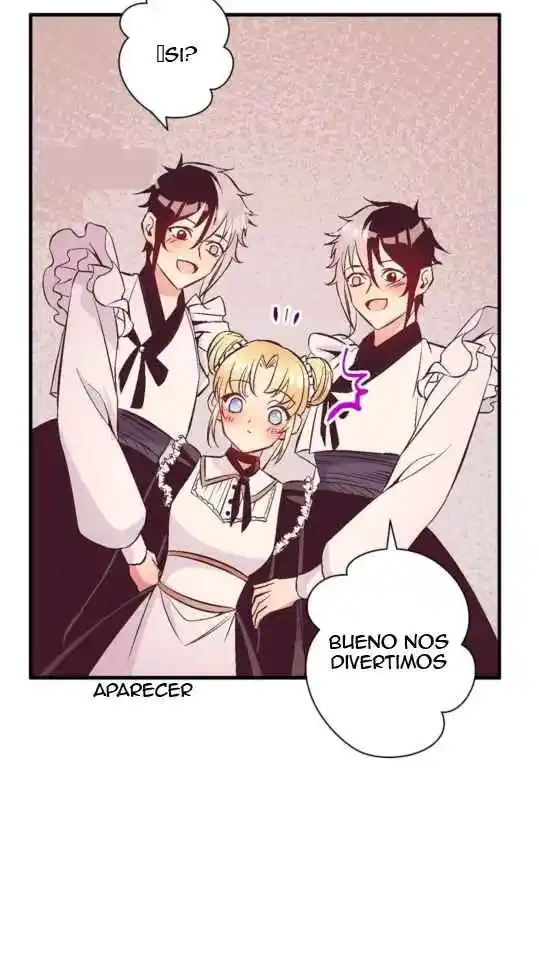 PRINCESA PERDIDA. - Capítulo 62 - Página 50 - LectorTMOo
