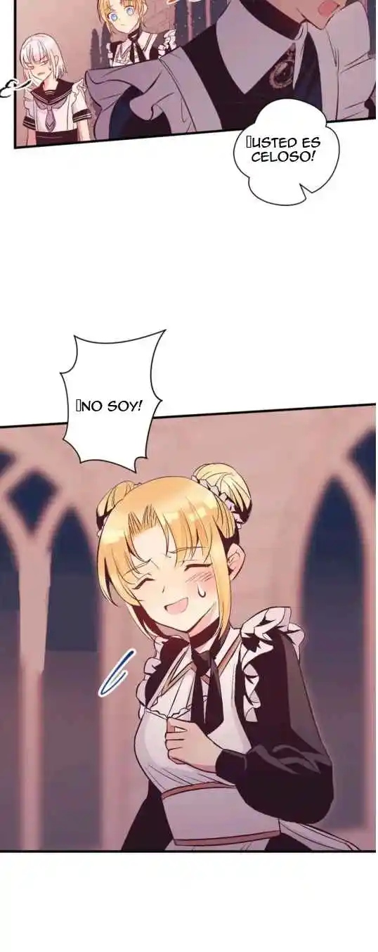 PRINCESA PERDIDA. - Capítulo 62 - Página 56 - LectorTMOo