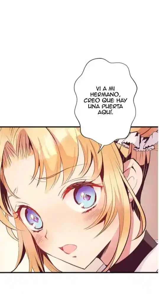 PRINCESA PERDIDA. - Capítulo 62 - Página 66 - LectorTMOo