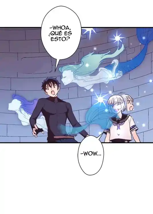 PRINCESA PERDIDA. - Capítulo 66 - Página 12 - LectorTMOo