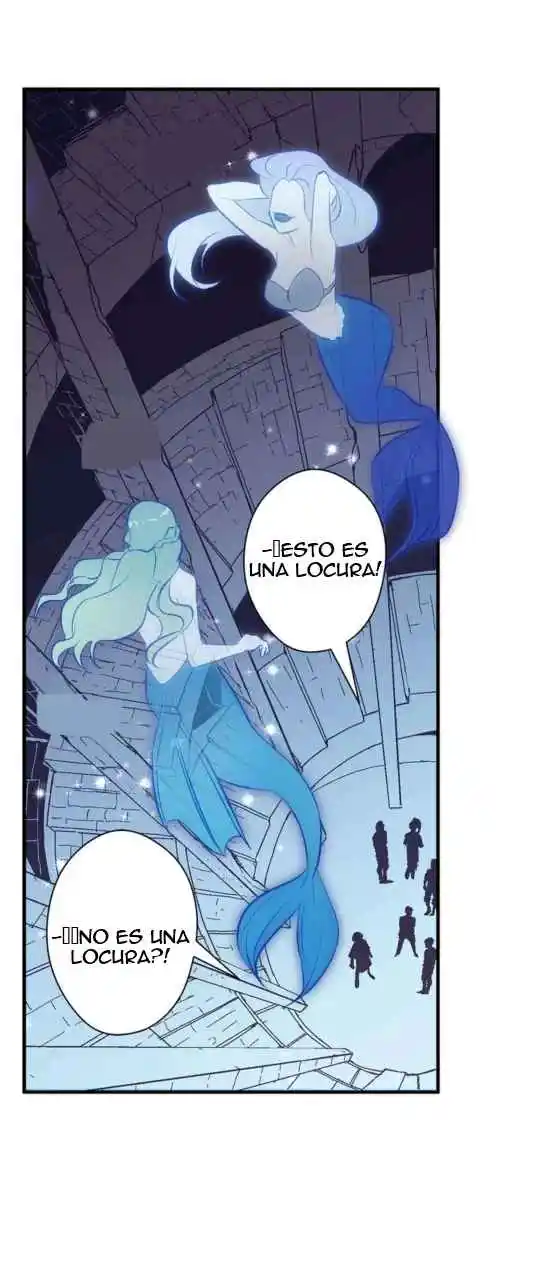 PRINCESA PERDIDA. - Capítulo 66 - Página 13 - LectorTMOo