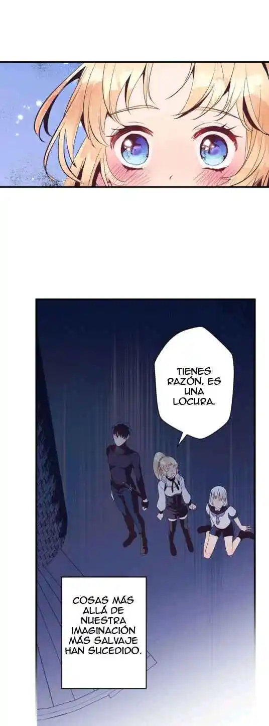 PRINCESA PERDIDA. - Capítulo 66 - Página 14 - LectorTMOo