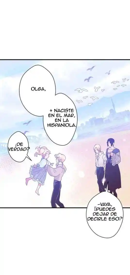 PRINCESA PERDIDA. - Capítulo 66 - Página 17 - LectorTMOo