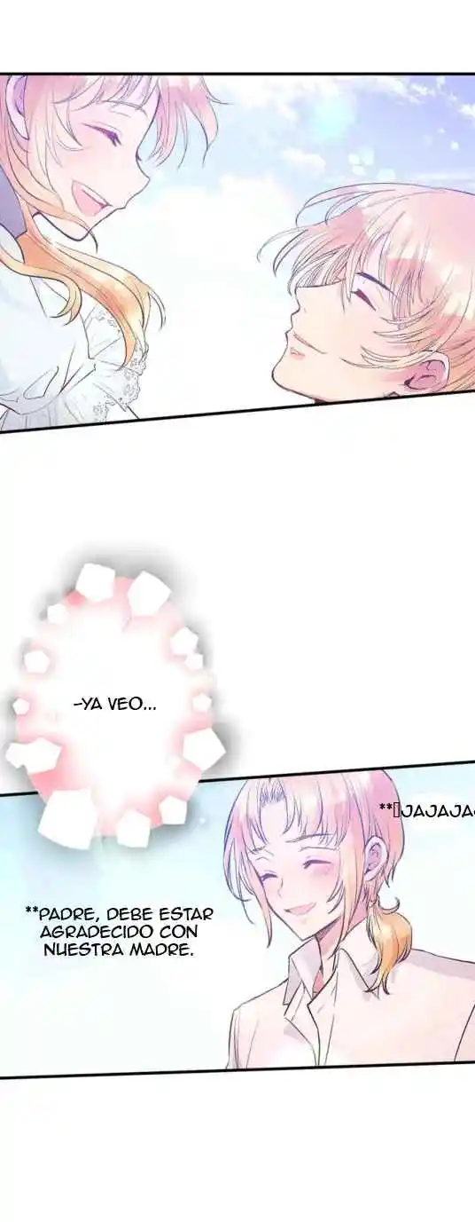 PRINCESA PERDIDA. - Capítulo 66 - Página 18 - LectorTMOo