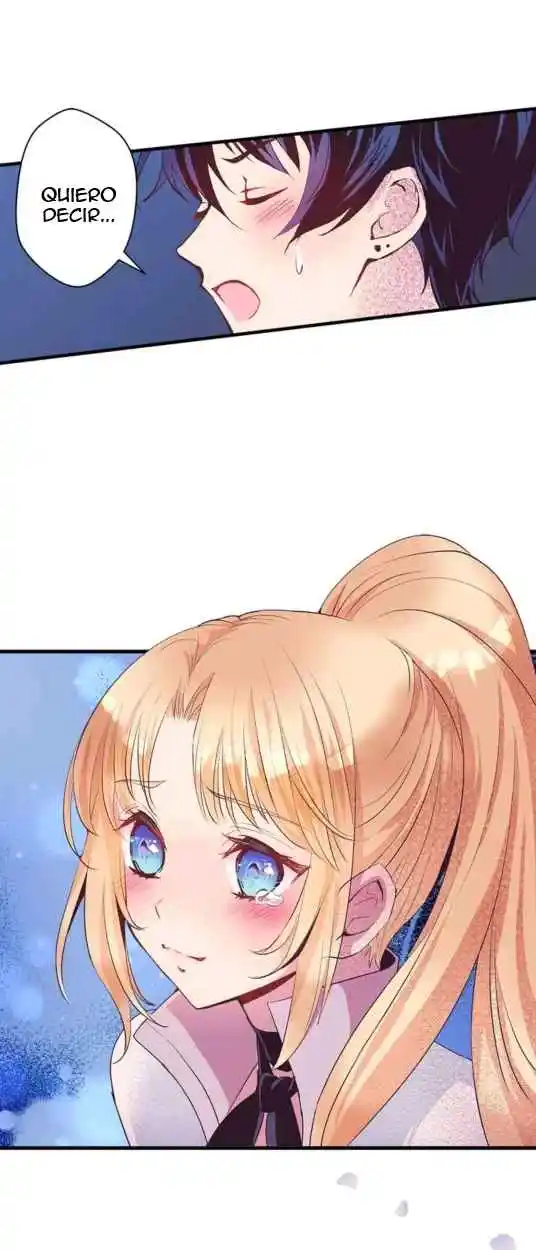 PRINCESA PERDIDA. - Capítulo 66 - Página 21 - LectorTMOo