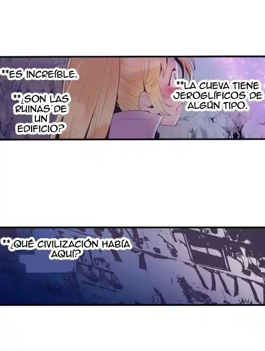 PRINCESA PERDIDA. - Capítulo 66 - Página 37 - LectorTMOo