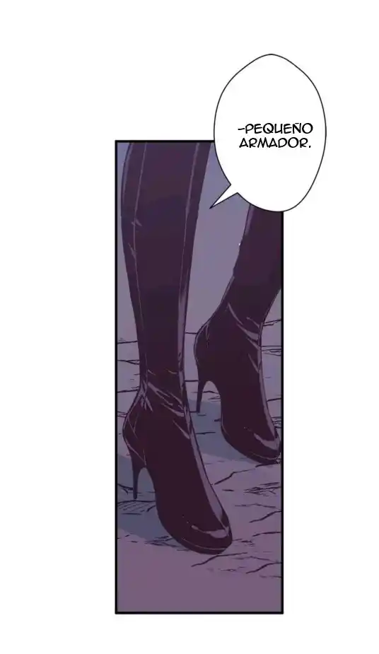 PRINCESA PERDIDA. - Capítulo 66 - Página 38 - LectorTMOo