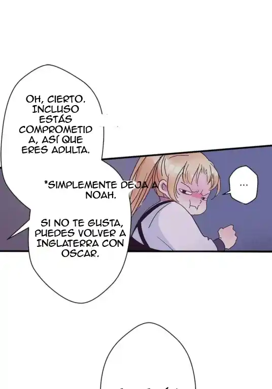 PRINCESA PERDIDA. - Capítulo 66 - Página 40 - LectorTMOo