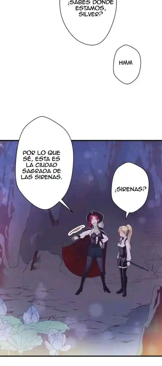 PRINCESA PERDIDA. - Capítulo 66 - Página 41 - LectorTMOo
