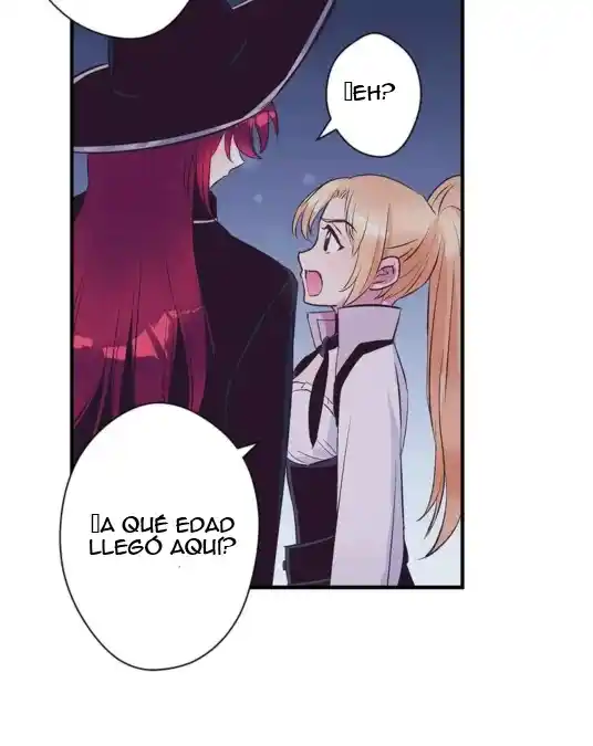 PRINCESA PERDIDA. - Capítulo 66 - Página 44 - LectorTMOo