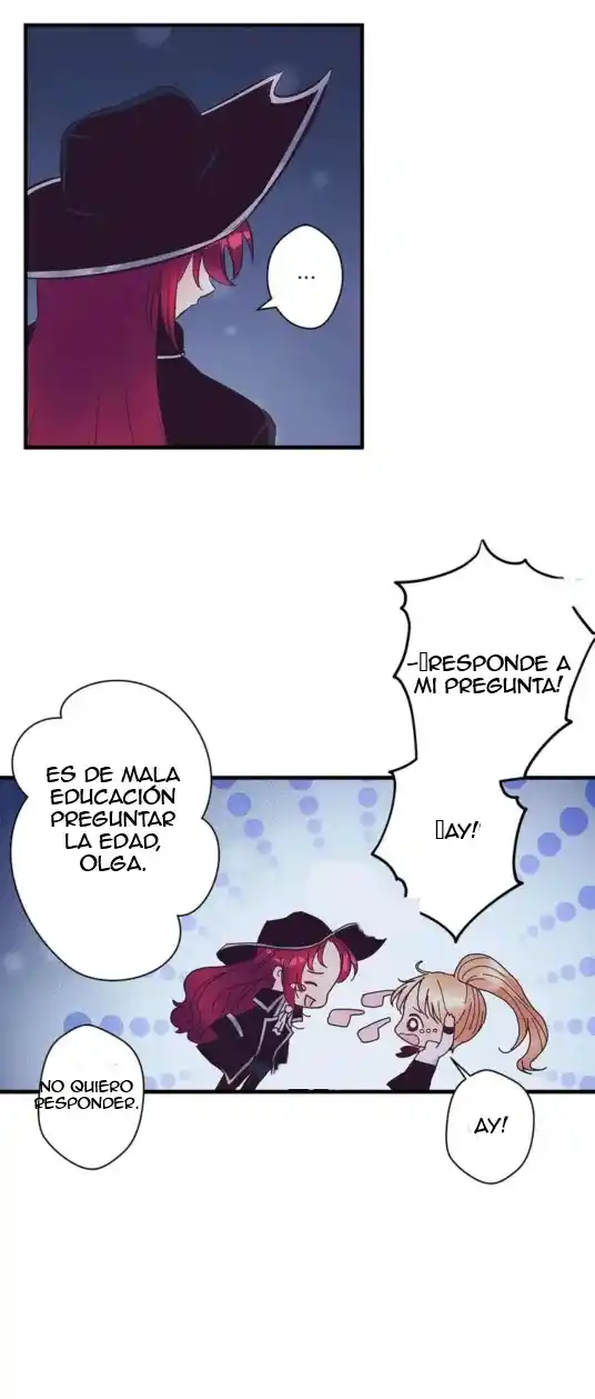 PRINCESA PERDIDA. - Capítulo 66 - Página 45 - LectorTMOo