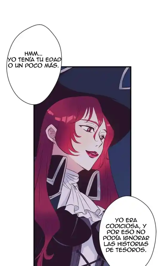 PRINCESA PERDIDA. - Capítulo 66 - Página 46 - LectorTMOo