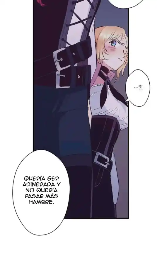 PRINCESA PERDIDA. - Capítulo 66 - Página 47 - LectorTMOo