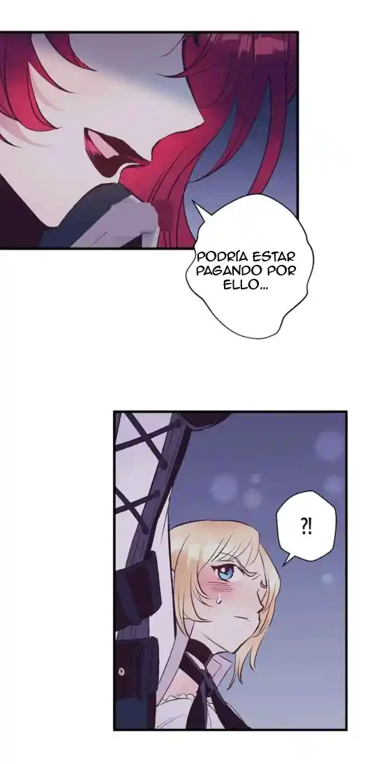PRINCESA PERDIDA. - Capítulo 66 - Página 48 - LectorTMOo