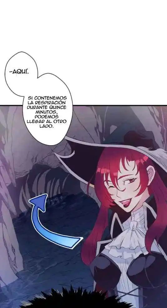 PRINCESA PERDIDA. - Capítulo 66 - Página 50 - LectorTMOo