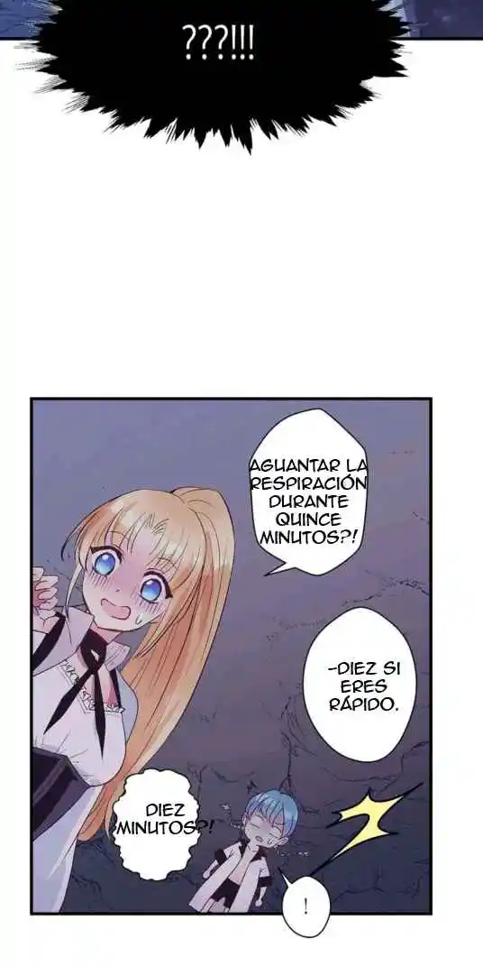 PRINCESA PERDIDA. - Capítulo 66 - Página 51 - LectorTMOo