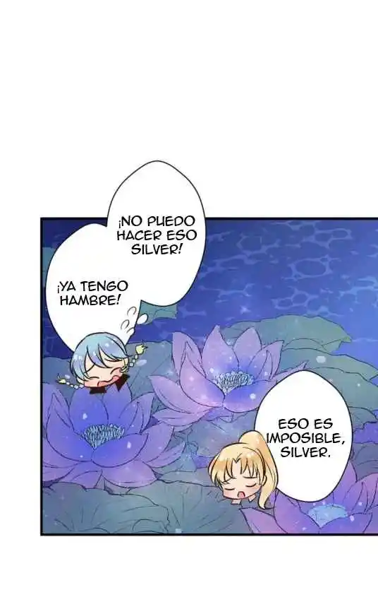 PRINCESA PERDIDA. - Capítulo 66 - Página 52 - LectorTMOo