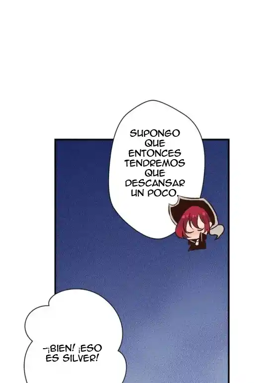 PRINCESA PERDIDA. - Capítulo 66 - Página 54 - LectorTMOo