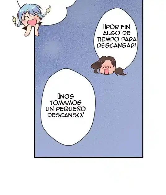 PRINCESA PERDIDA. - Capítulo 66 - Página 55 - LectorTMOo