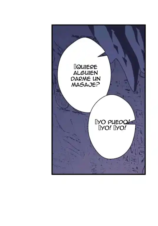 PRINCESA PERDIDA. - Capítulo 66 - Página 56 - LectorTMOo