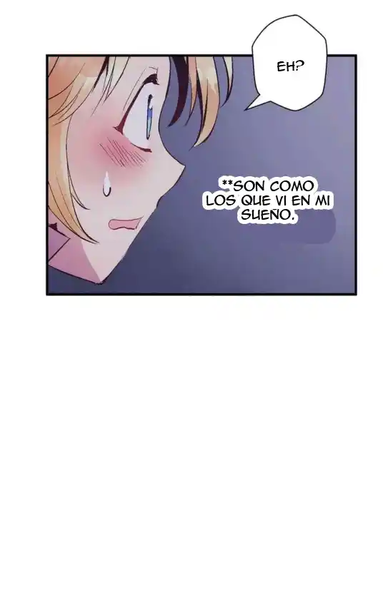 PRINCESA PERDIDA. - Capítulo 66 - Página 59 - LectorTMOo