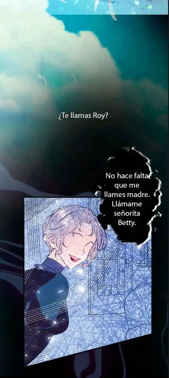 PRINCESA PERDIDA. - Capítulo 68 - Página 7 - LectorTMOo
