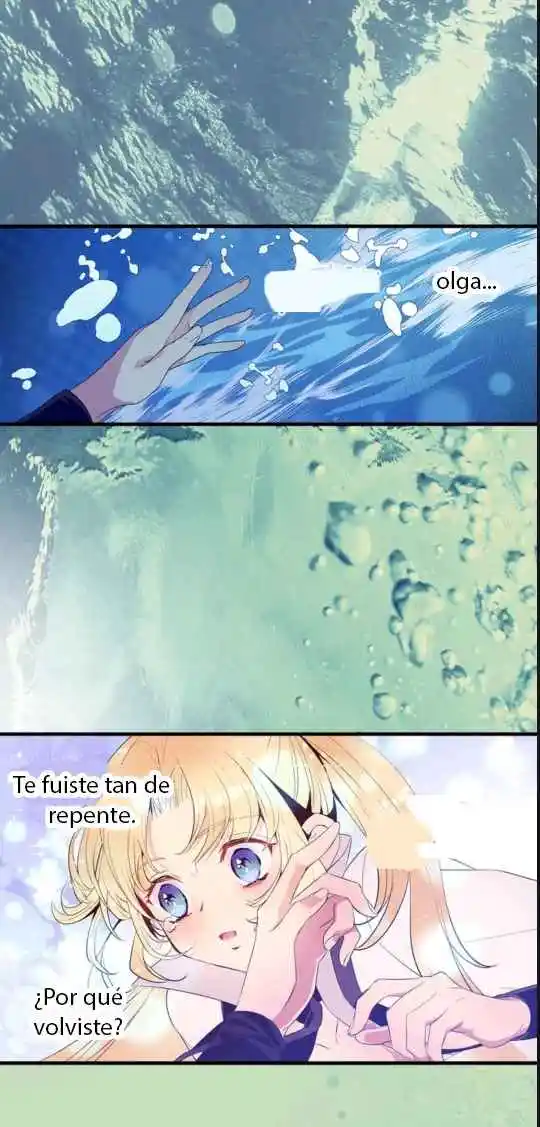 PRINCESA PERDIDA. - Capítulo 68 - Página 18 - LectorTMOo