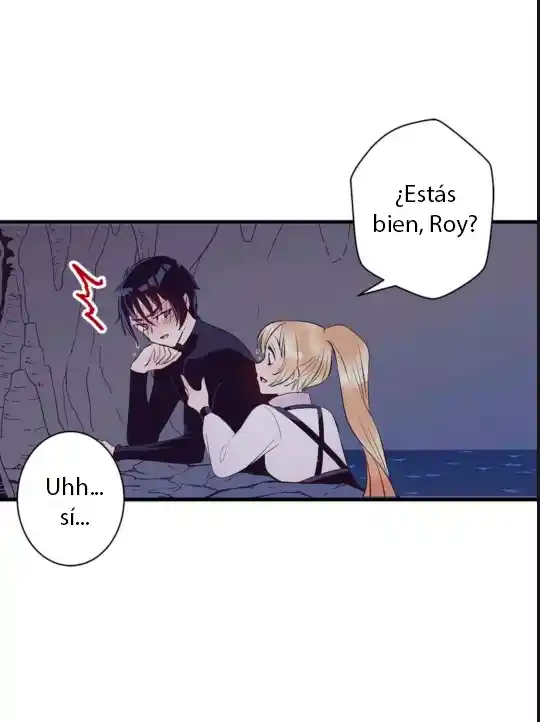 PRINCESA PERDIDA. - Capítulo 68 - Página 28 - LectorTMOo