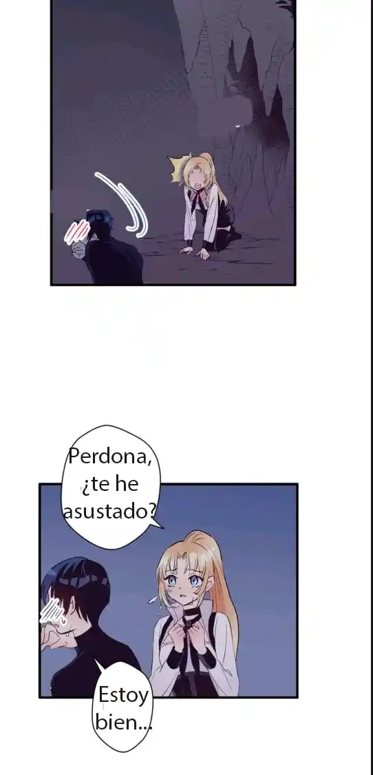 PRINCESA PERDIDA. - Capítulo 68 - Página 31 - LectorTMOo
